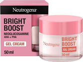 Neutrogena Bright Boost Cream Gel, 50ml